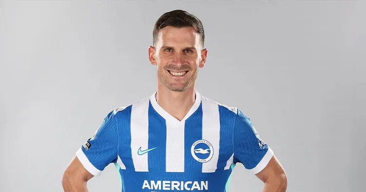 Pascal Gross, Brighton’a geri döndü!