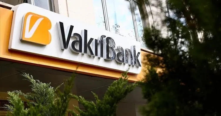 VakıfBank’tan 1 milyar dolarlık yeni sendikasyon kredisi