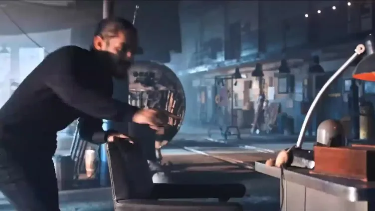 İstanbul Muhafızları filminin fragmanı