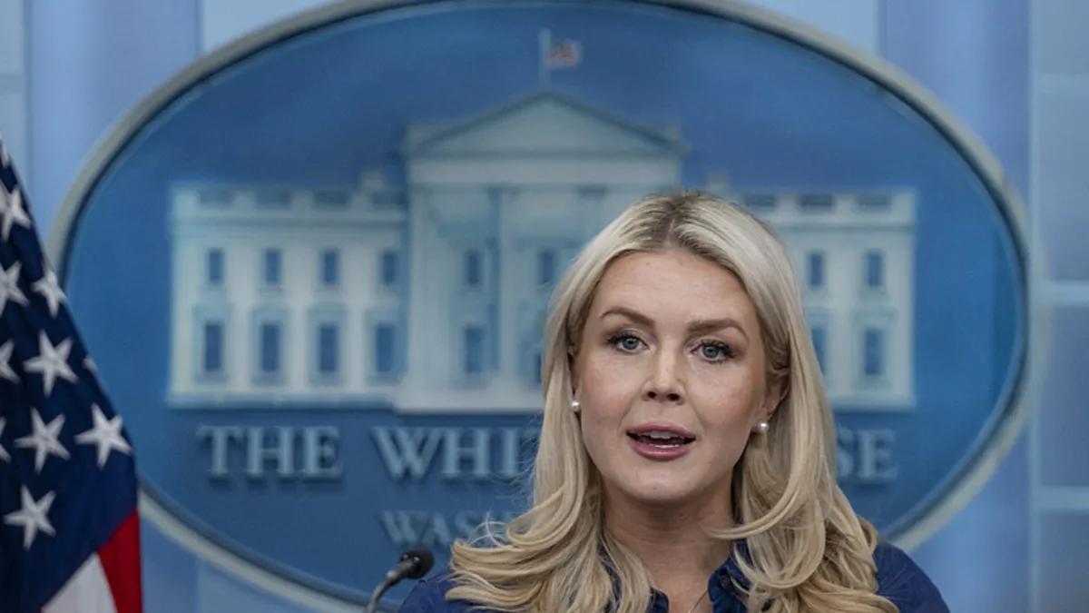 Beyaz Saray: "İran'ın ilk teklifi çöpe atıldı"