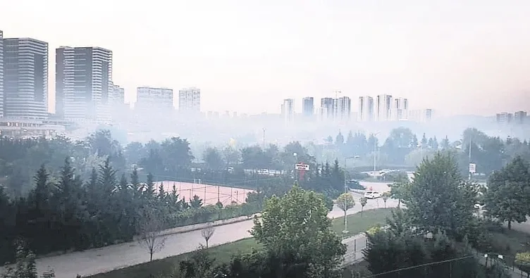 Eryaman’ın kalbi Göksu Mahallesi