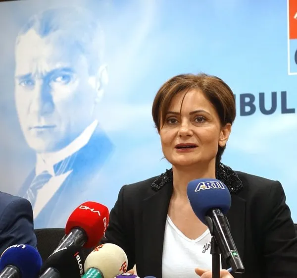 Son dakika haberi CHP�li Kaftacıoğlu�dan ahlaksız Son dakika haberi CHP�li Kaftacıoğlu�dan ahlaksız