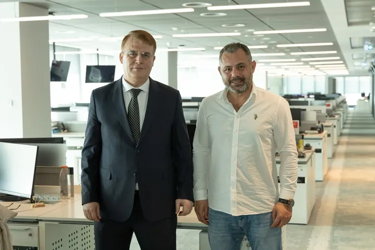 Para sayma soruşturmasında “tanık” işadamı Sabah’a konuştu: Çakarlı araçla Kültür A.Ş.’den 6 ay para taşıdık