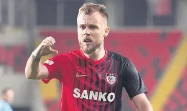 G.Antep FK&Hatayspor’a büyük destek