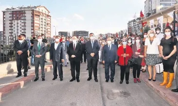 37. aile sağlığı merkezi açıldı