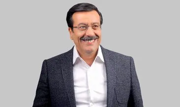 Cumali Atilla kimdir? AK Parti Diyarbakır Büyükşehir Belediye Başkan adayı Cumali Atilla kaç yaşındadır?