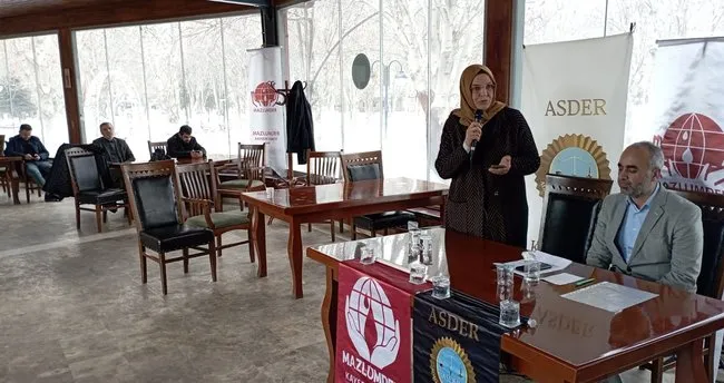 28 Şubat zulmünü unutmadılar: 28 Şubat zorbalıklarla dolu utanç tarihidir