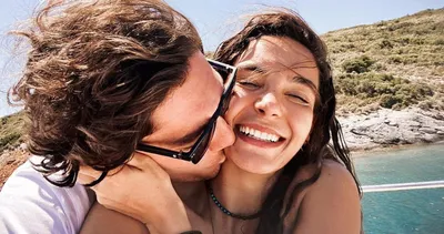 Hercai’nin yıldızı Ebru Şahin sevgilisi Cedi Osman’ı çok özledi! Ebru Şahin’den sevgilisi Cedi Osman ile özlem dolu paylaşım...