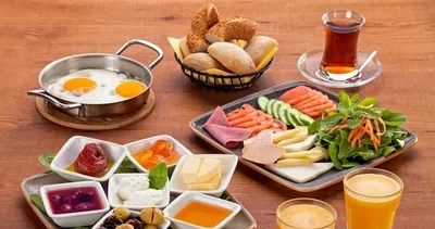 Kahvaltı saatiniz yaşamınızı etkiliyor olabilir! 1 saat geciktirmek...