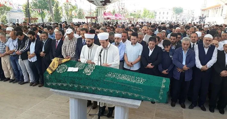 Fevziye Nuroğlu vefat etti