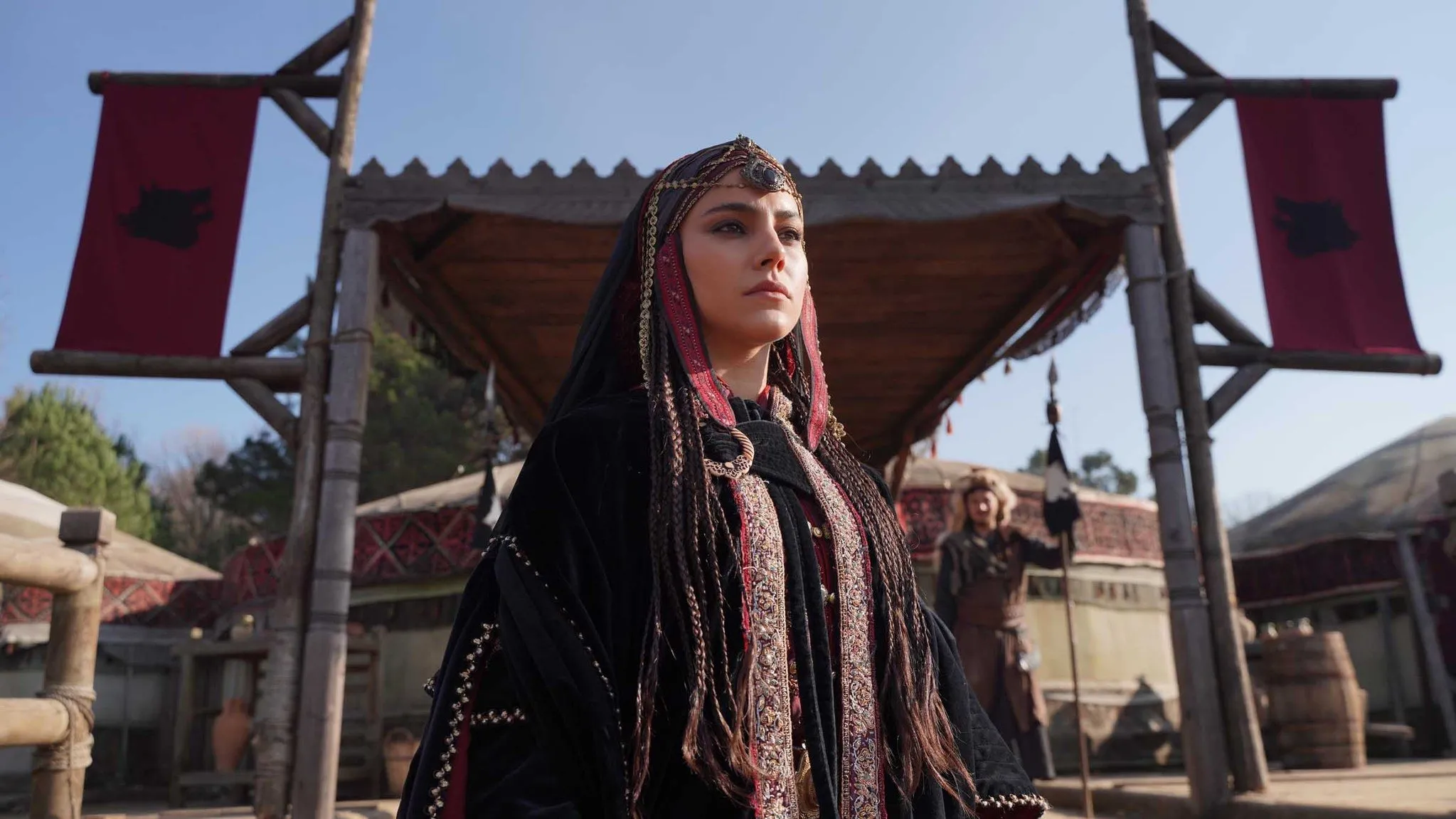 Kudüs Fatihi Selahattin Eyyubi bu akşam var mı, yayınlanacak mı? TRT 1 yayın akışı ile 7. bölüm bugün var mı, yeni bölüm ne zaman?