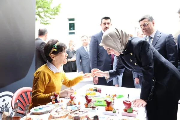 Engelliler Haftası Etkinliği