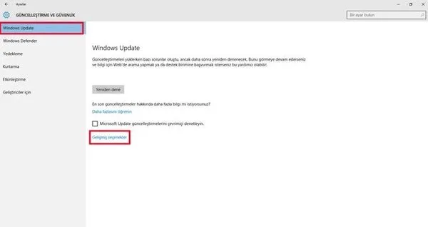 Windows 10'da otomatik yeniden başlatma zamanı nasıl ayarlanır? Nasıl yapılır?