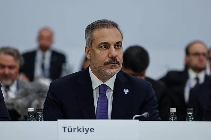 NATO Dışişleri Bakanları Toplantısı’da ikinci gün