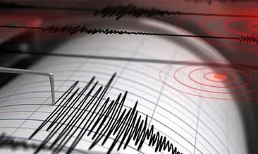 Deprem mi oldu? AFAD ve Kandilli Rasathanesi son depremler listesi 6 Mayıs