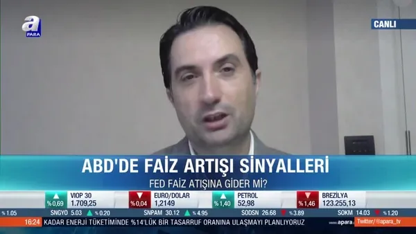 Fed erken faiz artırımına gider mi?