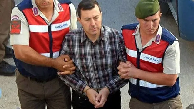 Son dakika haberler... Müebbet alan FETÖ'cü Başyaverin tehdidi ortaya çıktı: Vuracağım!