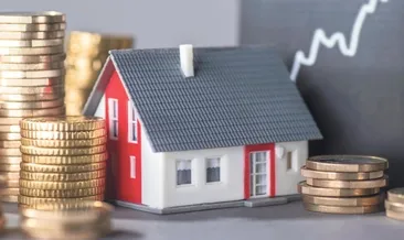 Konut kredisi 28 ayın en düşüğünde