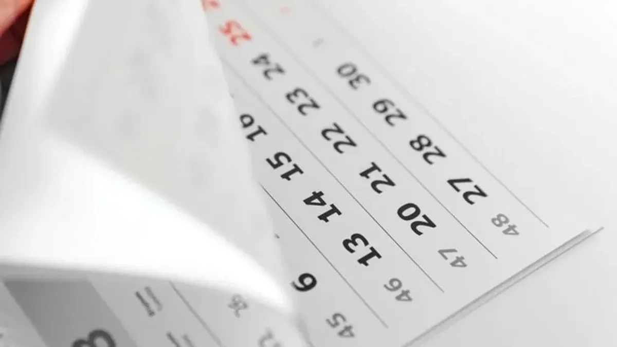 Arefe günü yarım gün mü, tatil mi? Arefe günü kamu kurumları açık mı, kapalı mı?