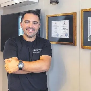 Ağız-vücut bağlantısı tıbbın en önemli alanıdır
