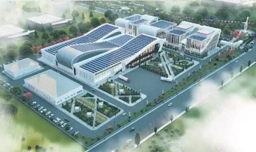 Dünyanın aşı üssü Ankara’da kuruluyor #ankara Dünyanın aşı üssü Ankara’da kuruluyor #ankara