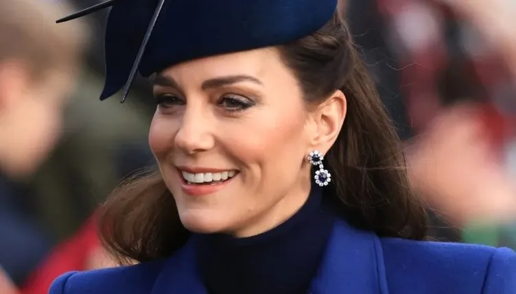 Kate Middleton gizemi aydınlandı! İngiliz basınında şoke eden iddia: Kraliyet’e yeni gelin geliyor!