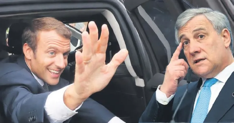 Türkiye’ye kapıları açık tutmalıyız