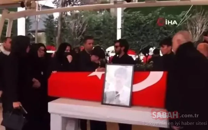 Ferdi Tayfur’un yeğeni Şirin fan sayfasının yayınladığı zehir zemberek o mesajı paylaştı: Sen artık…