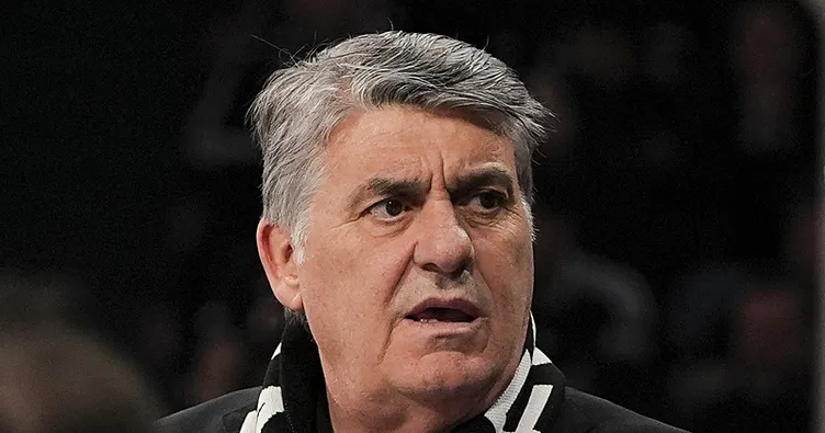 Serdal Adalı’dan 123.yıl paylaşımı: İyi ki doğdun büyük Beşiktaş