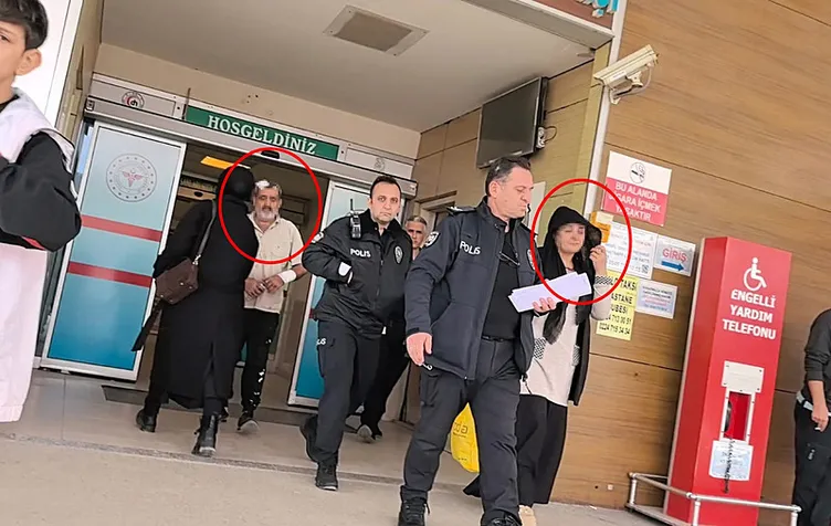 SON DAKİKA... Bursa’da karı kocanın kavgası şaşkınlık yarattı: Biri bıçak diğeri tencere ile saldırdı!