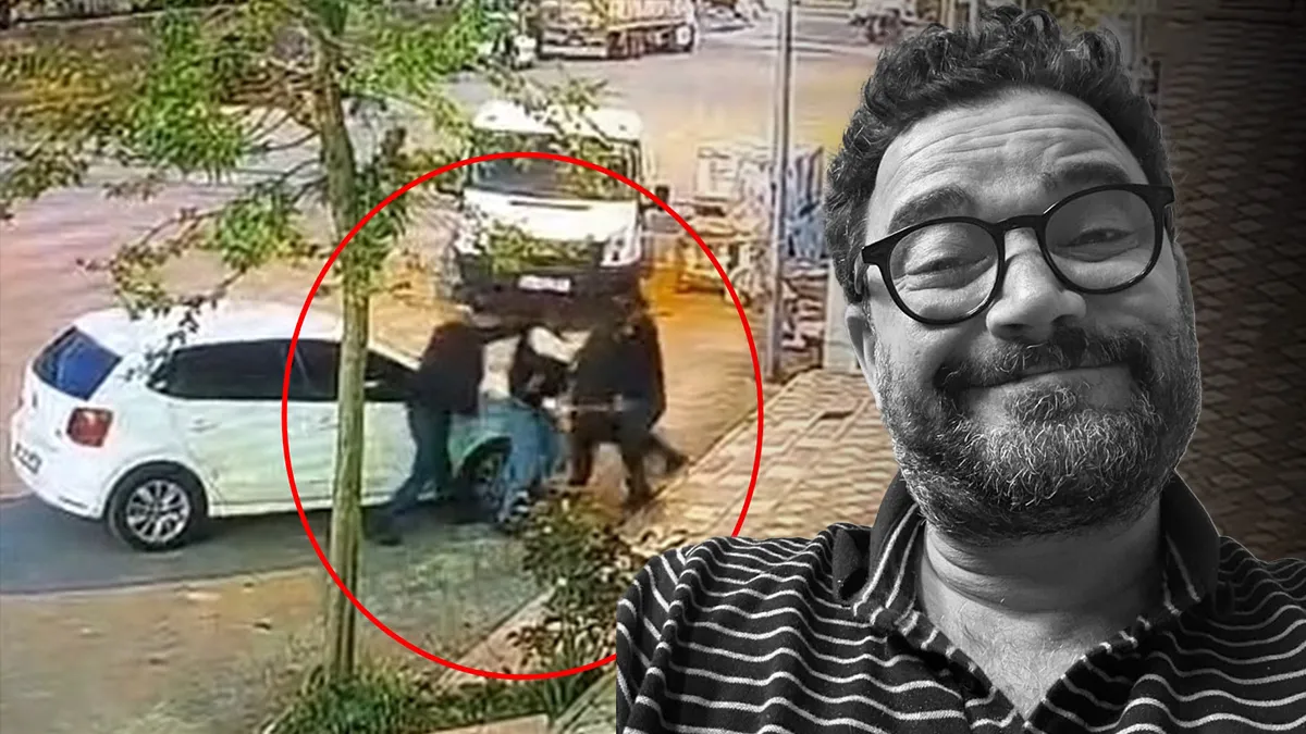 Mardin’deki kira cinayeti anbean kamerada: Pes dedirten ‘hatırlamıyorum’ savunması! ‘Ağabeyi ve yeğenleri tarafından…’