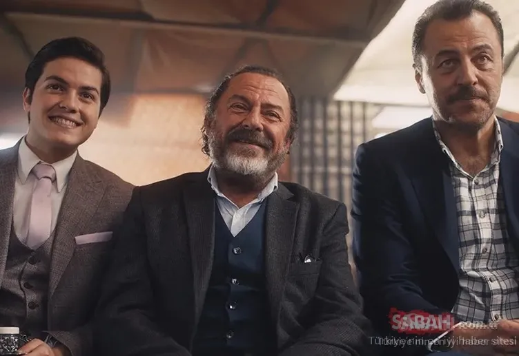 ‘Kayıp Kamyon’ filminin yıldızı Bülent Emin Yarar GÜNAYDIN’a konuştu! ’Sıradan yaşamak istiyorum her şey para değil’