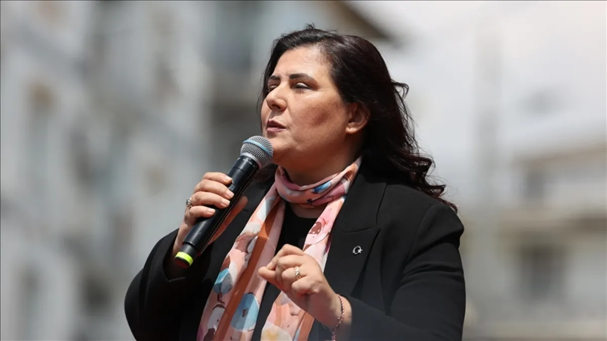 Çerçioğlu'ndan Özel'e suç duyurusu: İftira niteliği taşıyan açıklamalar karşılıksız kalmayacak