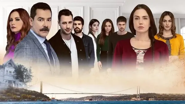Zalim İstanbul 9. son bölüm (Sezon Finali) fragmanı yayınlandı!
