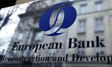 Avrupa İmar ve Kalkınma Bankası’ndan flaş Türkiye açıklaması! 2020’de de sürdürecek