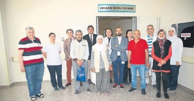 Sağlık turizminin merkezi Antalya