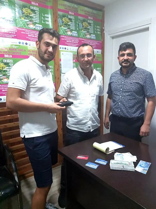 Google’a salak şoför yazınca o çıkıyor! Sebebini anlatıp isyan etti: Ben akıllıyım!