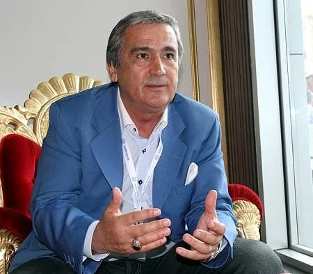Deniz Çoban bir daha Türkiye'de hakemlik yapamaz