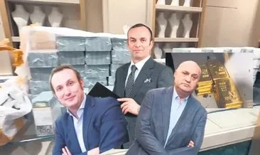 SON DAKİKA | 5 milyarlık kasadan İBB kuryeleri çıktı! Kara para soruşturması Ekrem İmamoğlu'nun rüşvet çarkına uzandı #istanbul