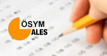 ALES/2 BAŞVURU EKRANI ÖSYM AİS: ALES başvuruları ne zaman başlayacak, ücreti ne kadar?