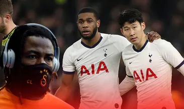 G.Saray yeni stoperini getiriyor!