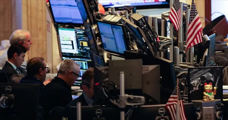 New York borsası yükselişle açıldı