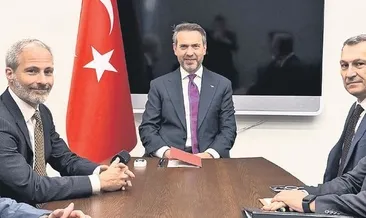 ABD’de enerji diplomasisi