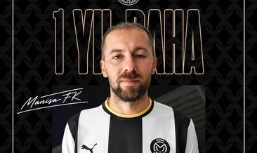 Manisa FK’da iç transferde iki imza