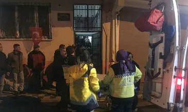 Aile hekimi doktor intihar etti