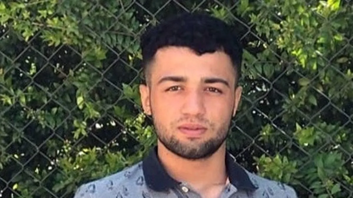 Motosiklet sürücüsü genç kaza kurbanı