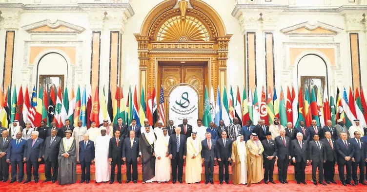 Teröre karşı ortak cephe