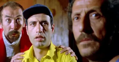 Avanak Abdi konusu ve oyuncuları: Avanak Abdi ne zaman ve nerede çekildi?