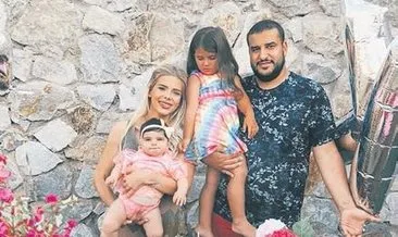 Gece kulübü işletmecisi Mustafa Can Keser: Eşimi ve kardeşimi dövdüm pişmanım