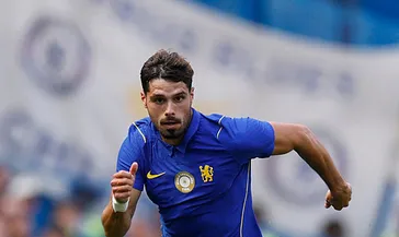 Al-Hilal’in hedefi Pedro Neto!